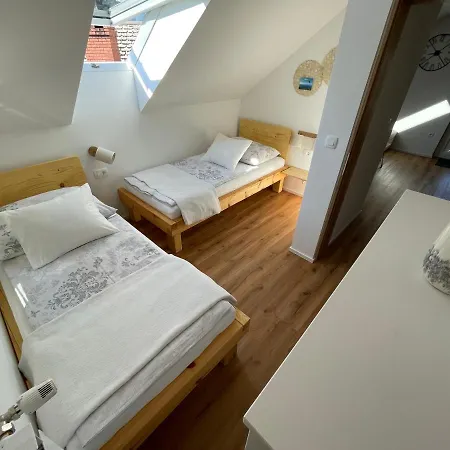 Apartma Guide 360 Bovec Exterior photo