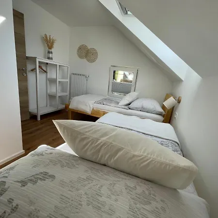 Apartma Guide 360 Bovec Exterior photo
