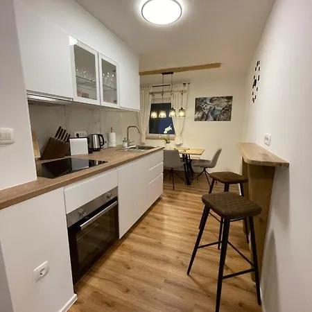 Apartma Guide 360 Bovec Exterior photo