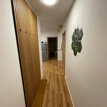 Apartma Guide 360 Bovec Exterior photo