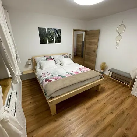 Apartma Guide 360 Bovec Exterior photo
