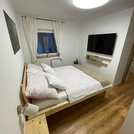 Apartma Guide 360 Bovec Exterior photo