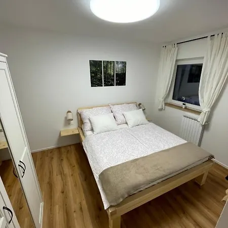 Apartma Guide 360 Bovec Exterior photo