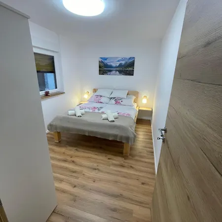 Apartma Guide 360 Bovec Exterior photo