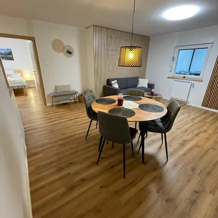 Apartma Guide 360 Bovec Exterior photo