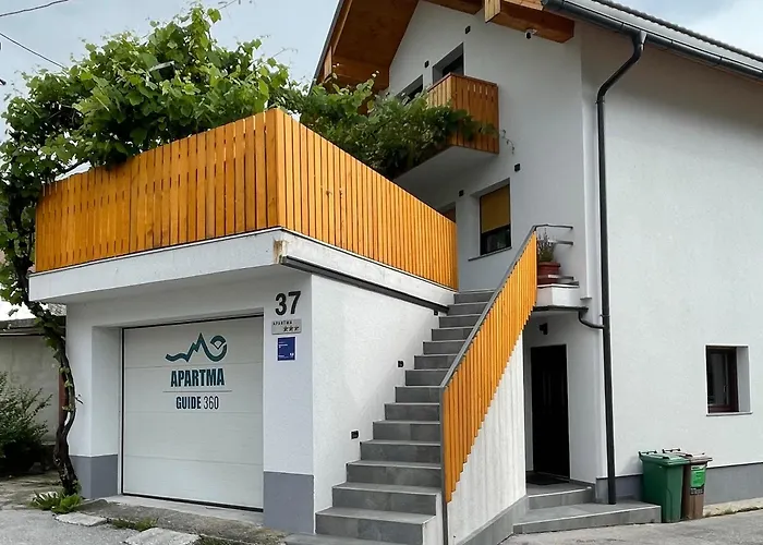 Apartma Guide 360