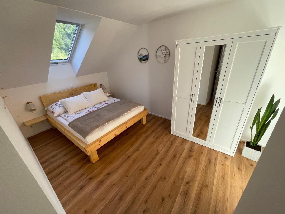 Apartma Guide 360 Appartement *