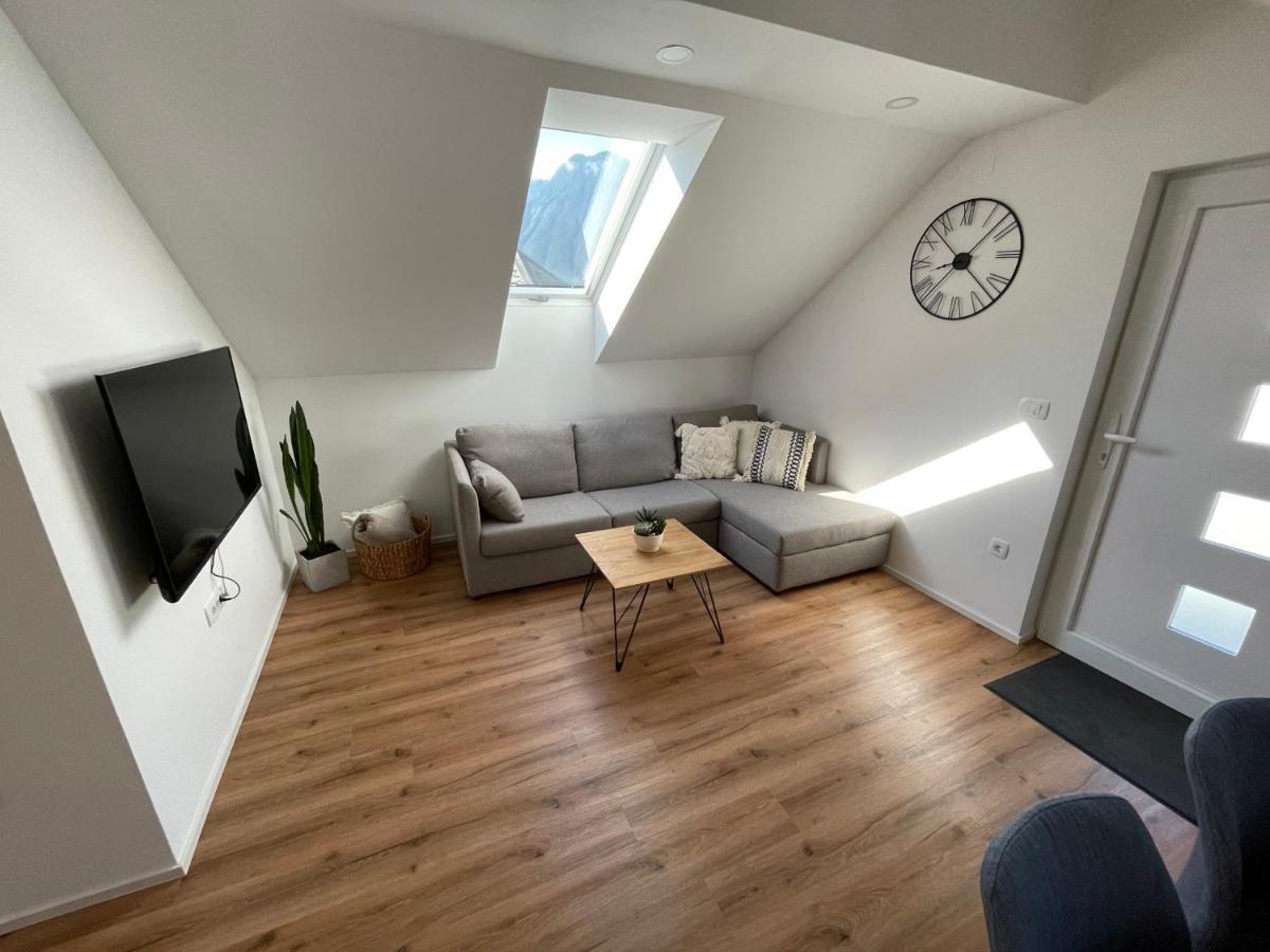 Apartma Guide 360 Appartement Bovec