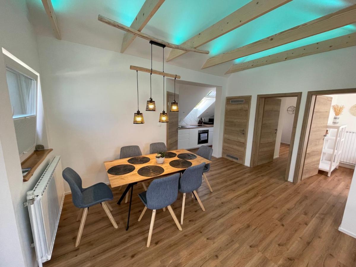 Apartma Guide 360 Bovec