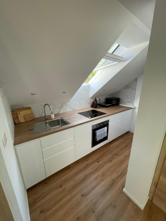 Appartement Apartma Guide 360 Bovec