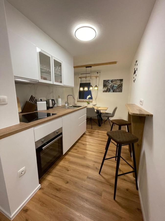 Apartma Guide 360 Appartement