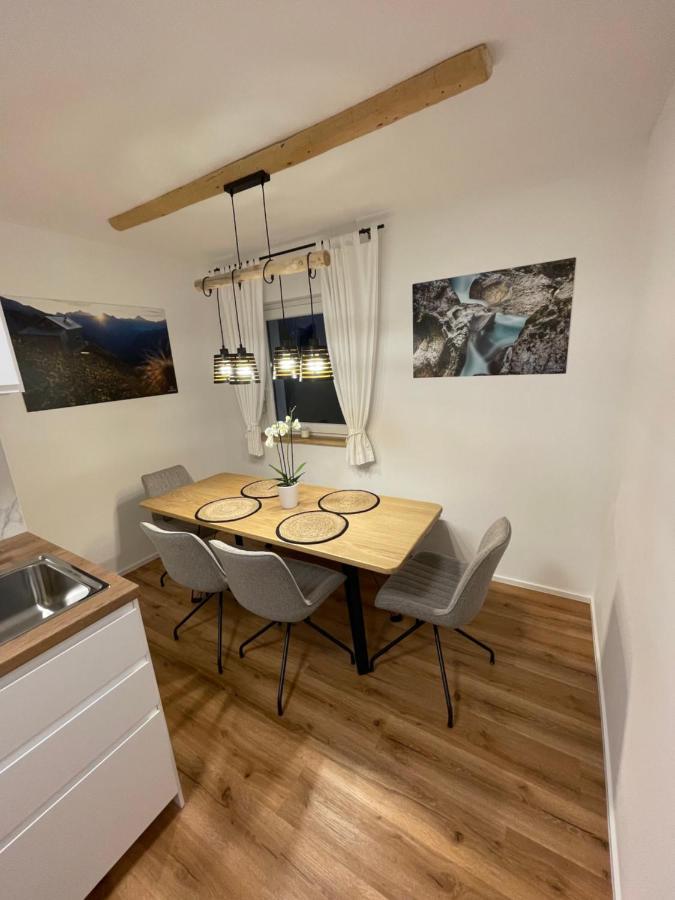 Apartma Guide 360 Appartement Bovec