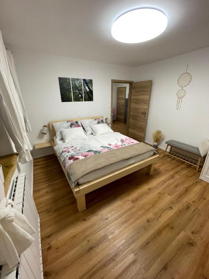 Apartma Guide 360 Appartement *