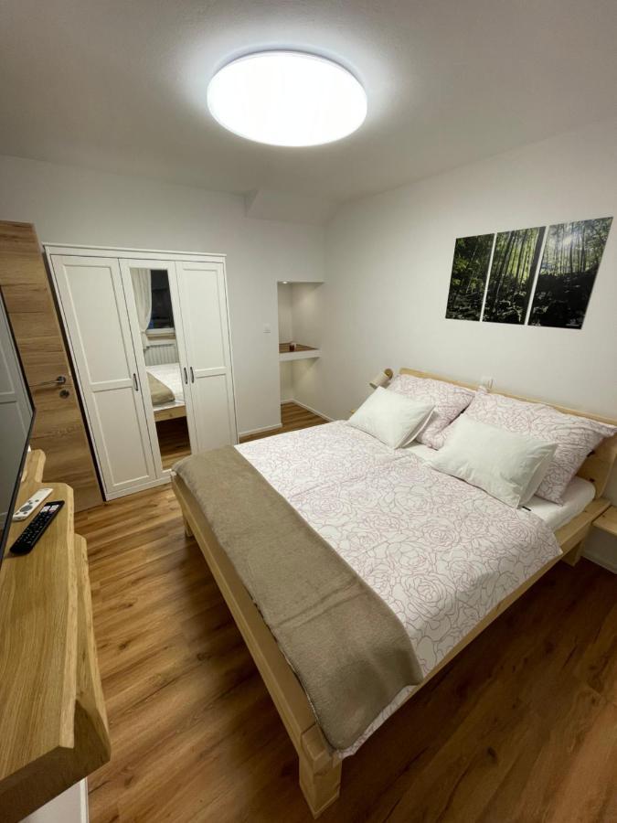 Appartement Apartma Guide 360 Bovec