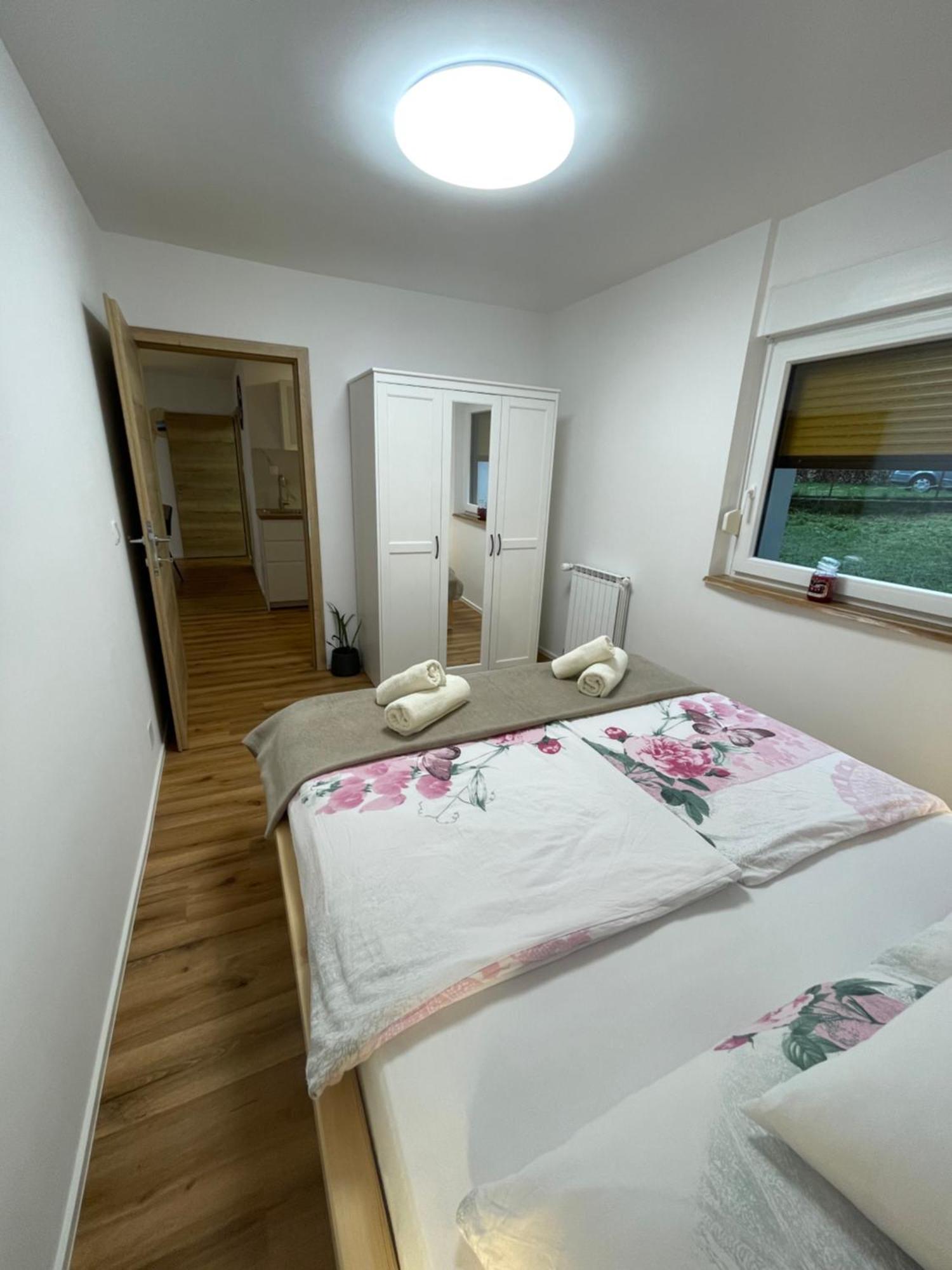 Appartement Apartma Guide 360