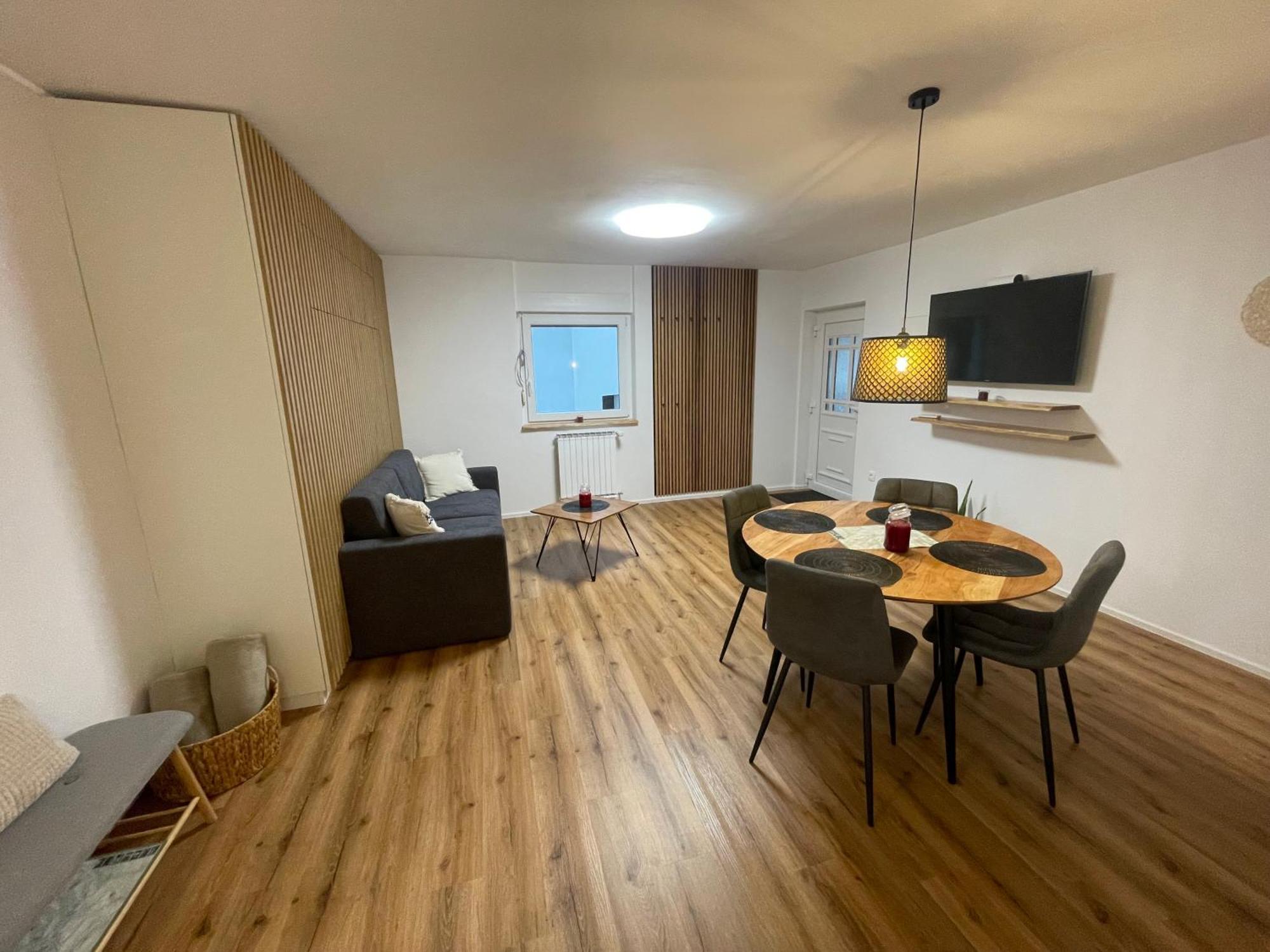 Apartma Guide 360 Appartement *