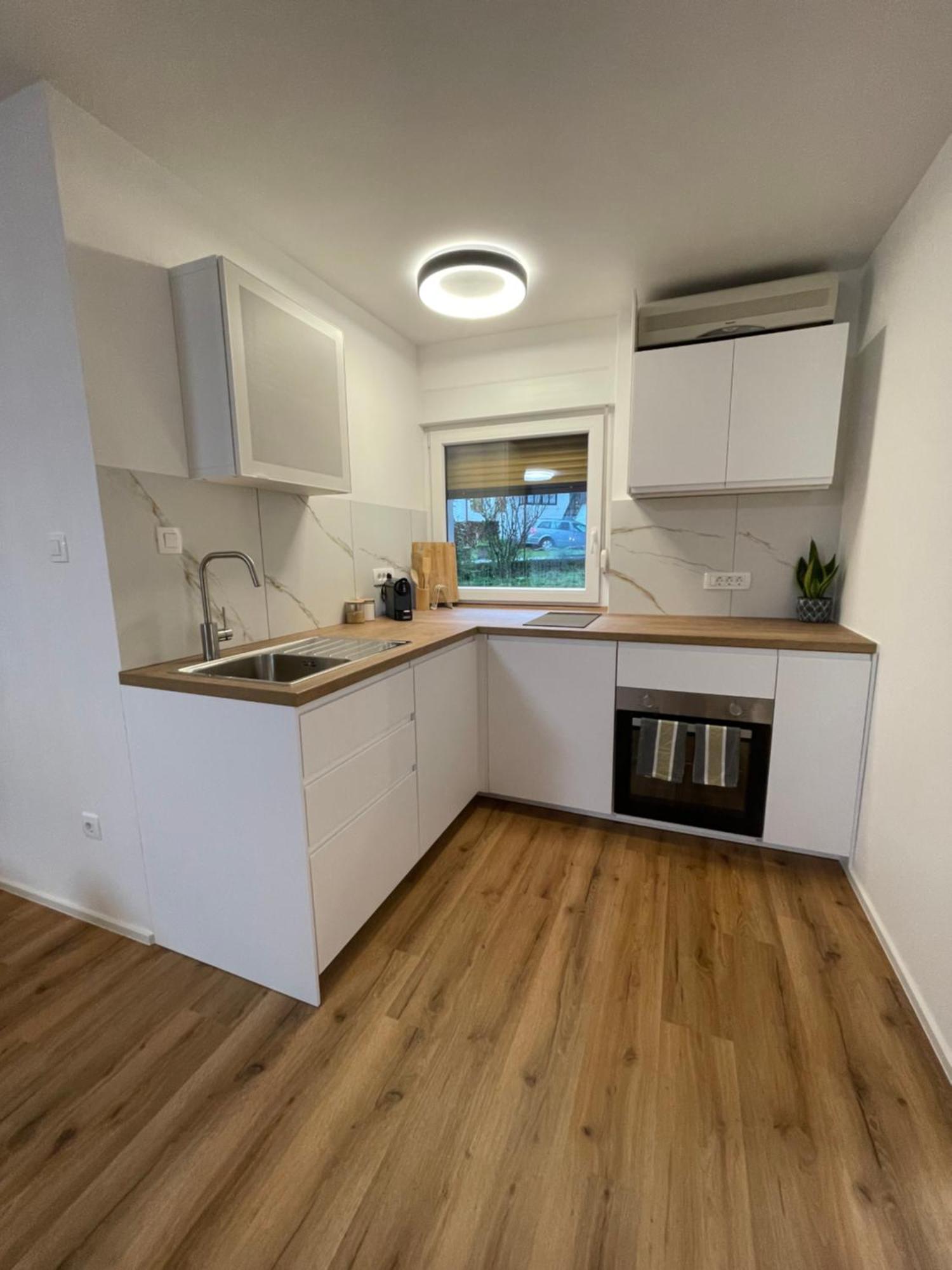 Apartma Guide 360 Appartement Bovec