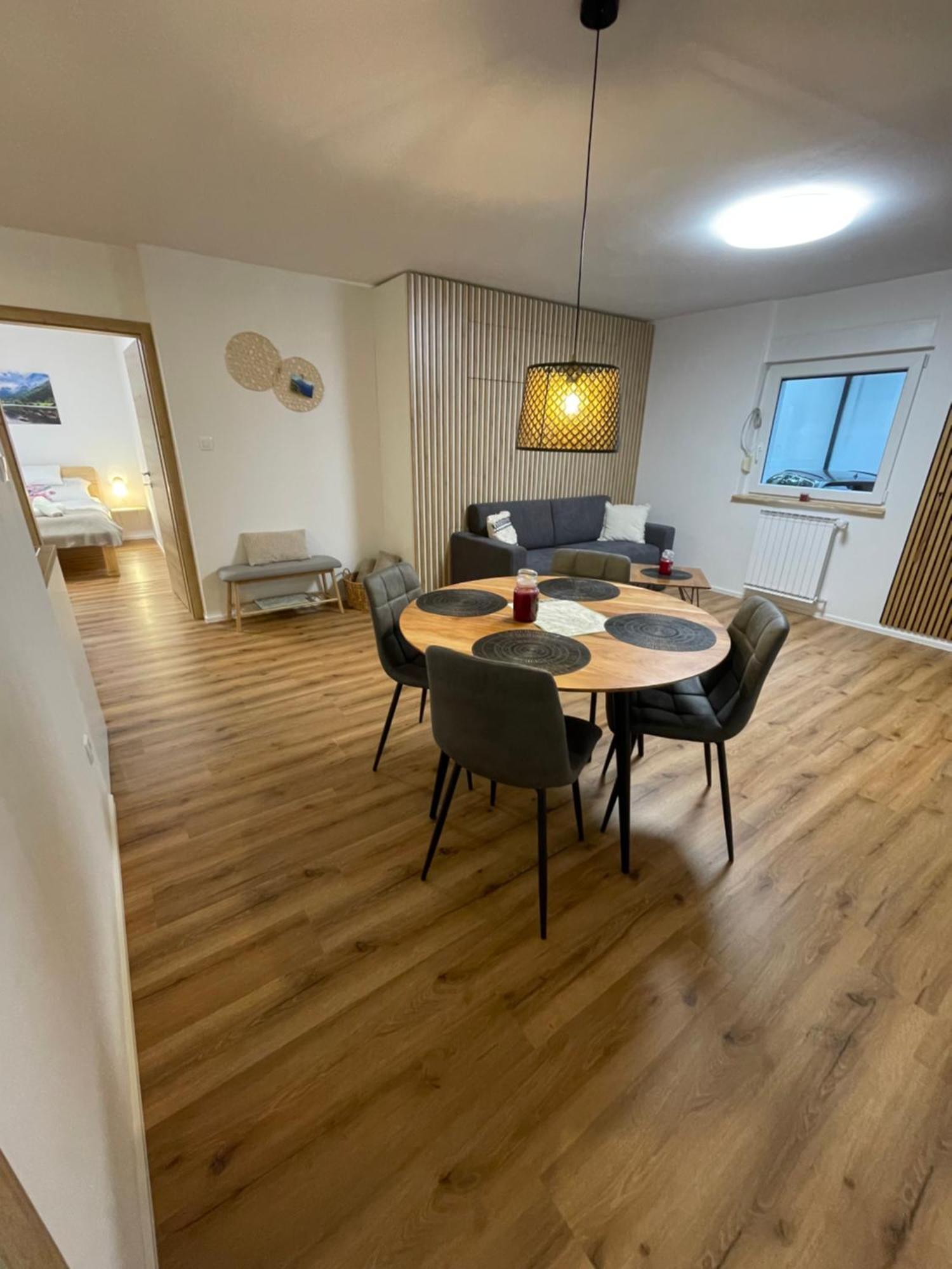 Appartement Apartma Guide 360 Bovec
